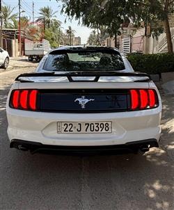 فۆرد مۆستانگ